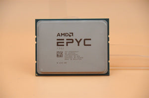 100-000000043 AMD EPYC 7302 3.00GHZ 128MB 16-CORE 155W PROCESSORS