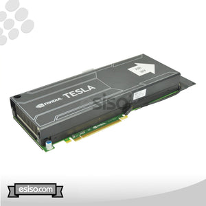 E5V47A 739326-001 HP NVIDIA TESLA K10 8GB GDDR5 PROCESSING UNIT GK104 KEPLER GPU